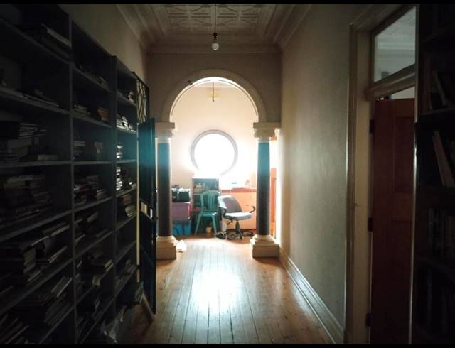 3 BEDROOM HOUSE FOR SALE IN TROYEVILLE